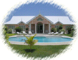 Villas for Rent - Abraham Tobago Realty