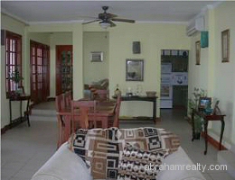 Abraham Tobago Realty - Villa Rentals - Villa Romayne - Tobago Plantations