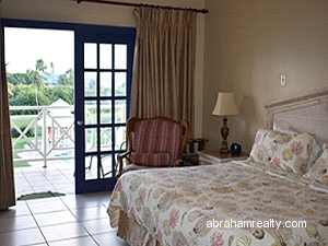 Abraham Tobago Realty - Villa Rentals - Tobago Plantations Penthouse