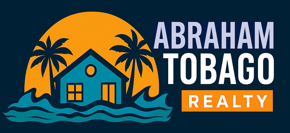 Abraham Realty Tobago logo